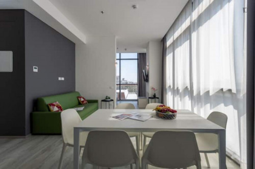Bright 2-bedroom apartment in Mestre - Gallery - 15