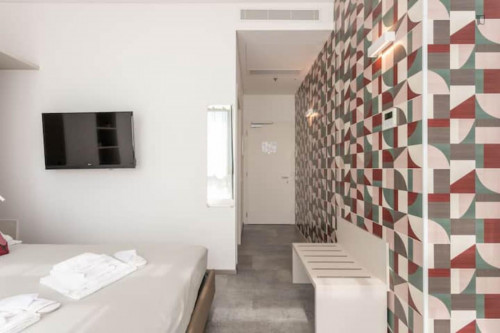Bright 2-bedroom apartment in Mestre - Gallery - 17