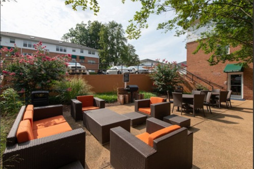 Park Georgetown - Gallery - 4