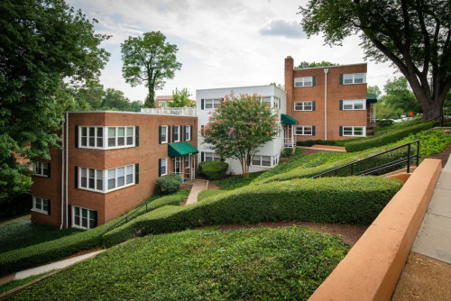Park Georgetown - Gallery - 2