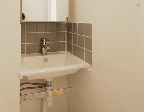 Glamorous studio near Saint-Paul - Gallery - 8