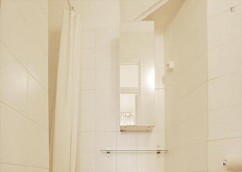 Glamorous studio near Saint-Paul  - Gallery -  5