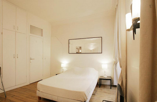 Glamorous studio near Saint-Paul - Gallery - 11