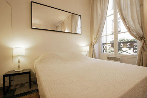 Glamorous studio near Saint-Paul - Gallery - 16