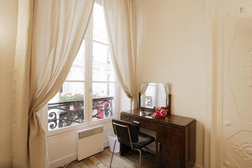 Glamorous studio near Saint-Paul - Gallery - 19