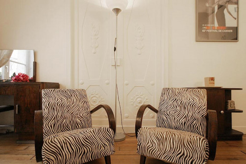 Glamorous studio near Saint-Paul - Gallery - 13