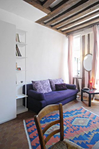 Very cool studio close to Saint Michael - Gallery - 11