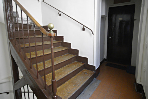 Very cool studio close to Saint Michael