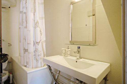 Very cool studio close to Saint Michael