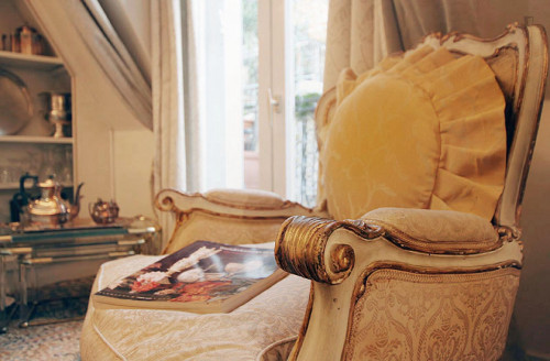 Posh studio flat near Rambuteau metro station - Gallery - 11