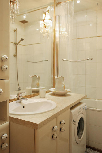 Posh studio flat near Rambuteau metro station - Gallery - 15