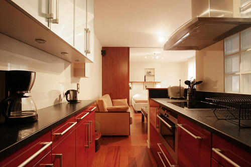 Glamorous 1-bedroom apartment near Place de la Bastille - Gallery - 7