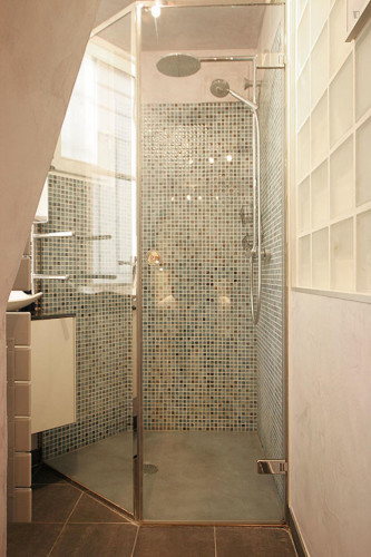 Glamorous 1-bedroom apartment near Place de la Bastille - Gallery - 9