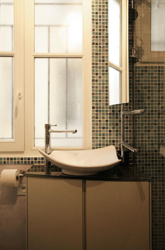 Glamorous 1-bedroom apartment near Place de la Bastille - Gallery - 10