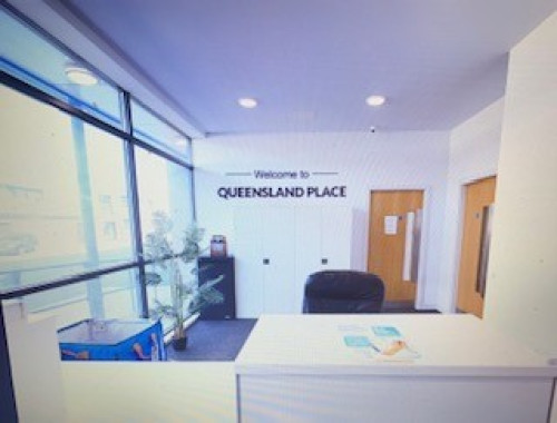 Queensland Place - Others