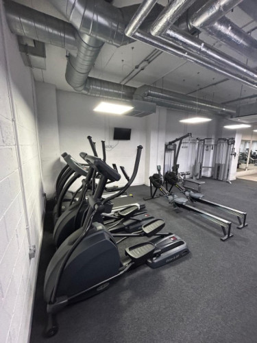 Queensland Place - On-site Facilities