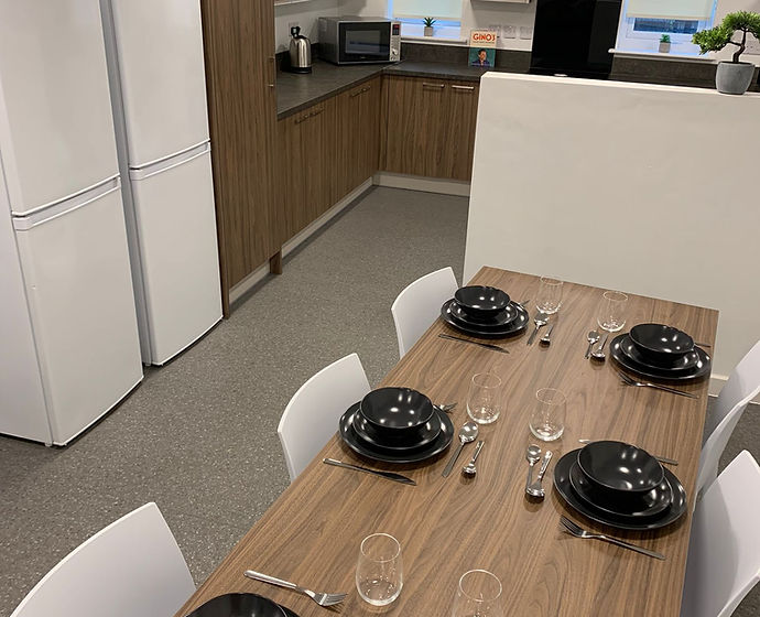  En-Suite  -  Queensland Place  - Gallery -  3