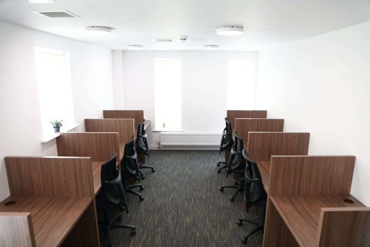 Phoenix Place