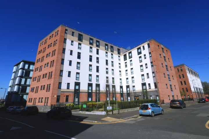 Phoenix Place
