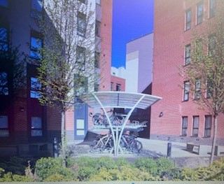 Phoenix Place