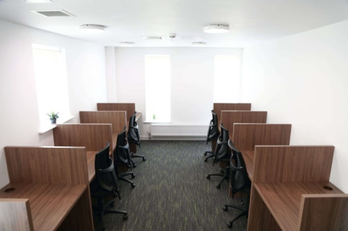 Phoenix Place - Gallery - 5