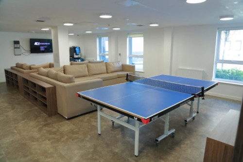 Phoenix Place - Entertainment