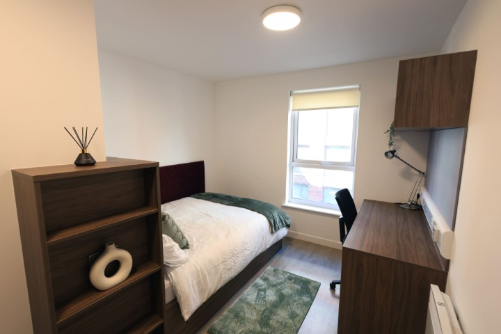 En-Suite - 5