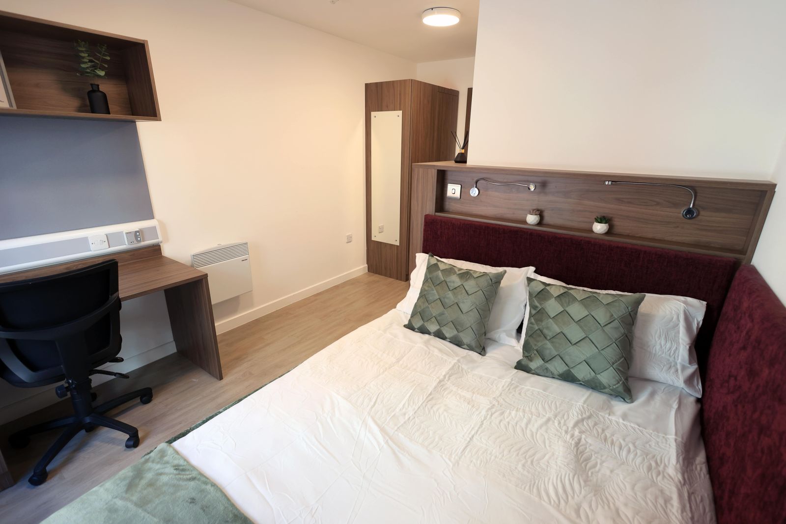 Studio - Phoenix Place - Gallery - 1