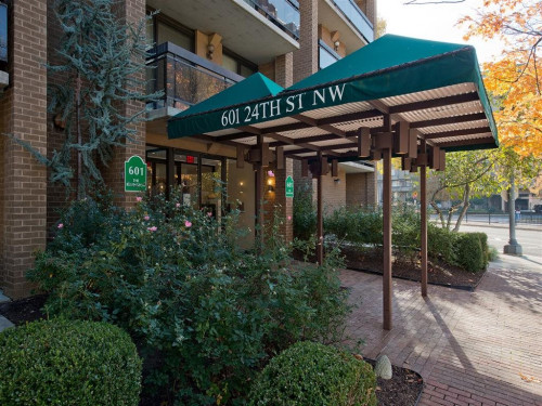 Foggy Bottom Residence  - Gallery -  2