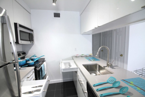 Foggy Bottom Residence  - Gallery -  5
