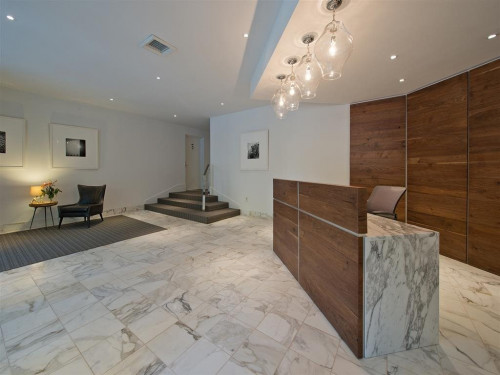 Foggy Bottom Residence  - Gallery -  3