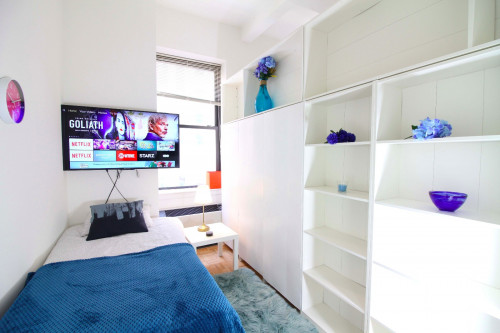 Foggy Bottom Residence - Gallery - 8