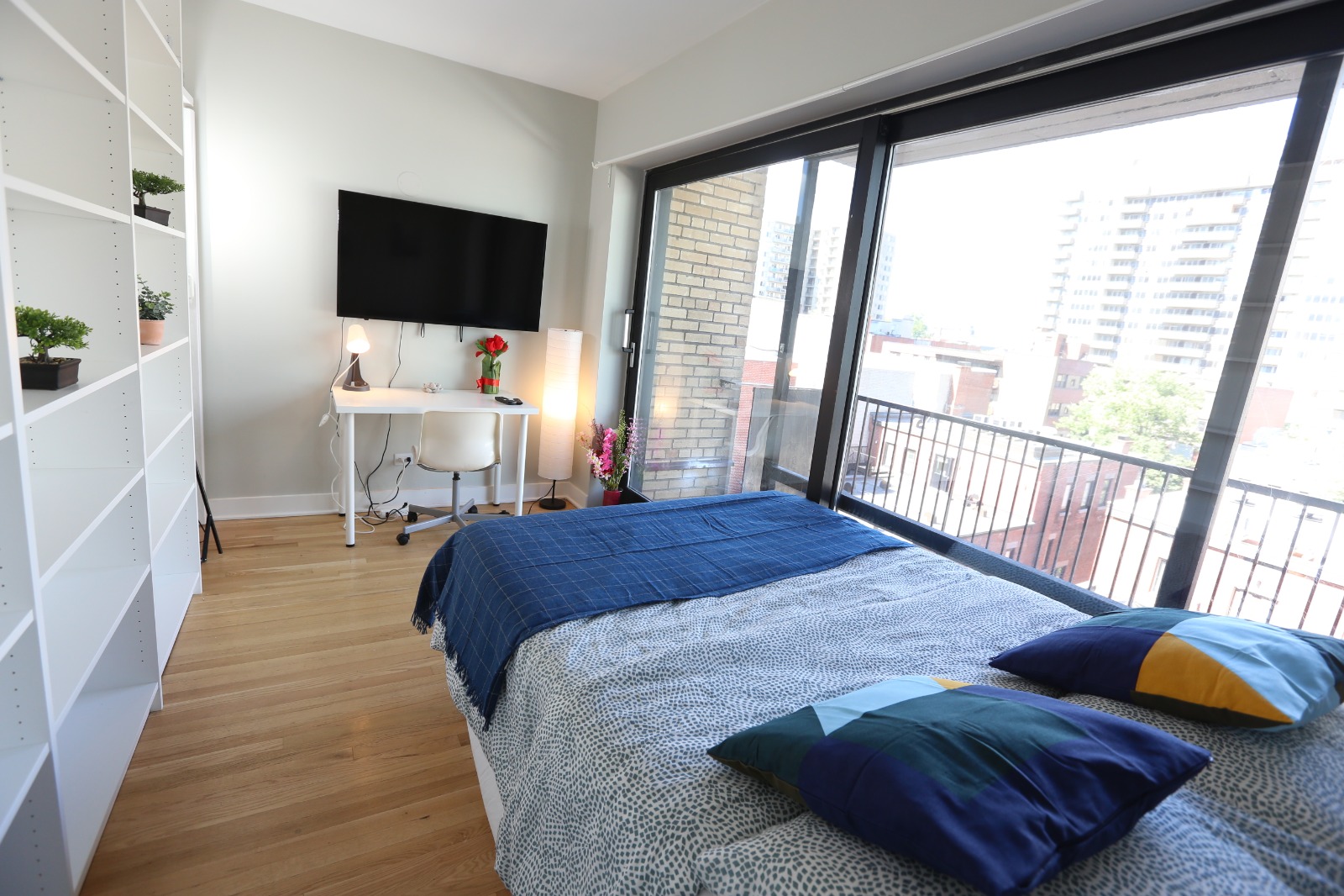 Foggy Bottom Residence - Gallery - 11