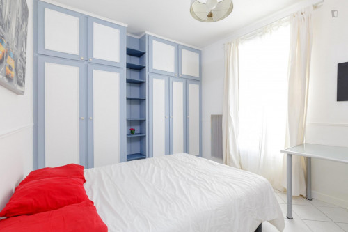 1-bedroom apartment, Rue Daguerre - Gallery - 19