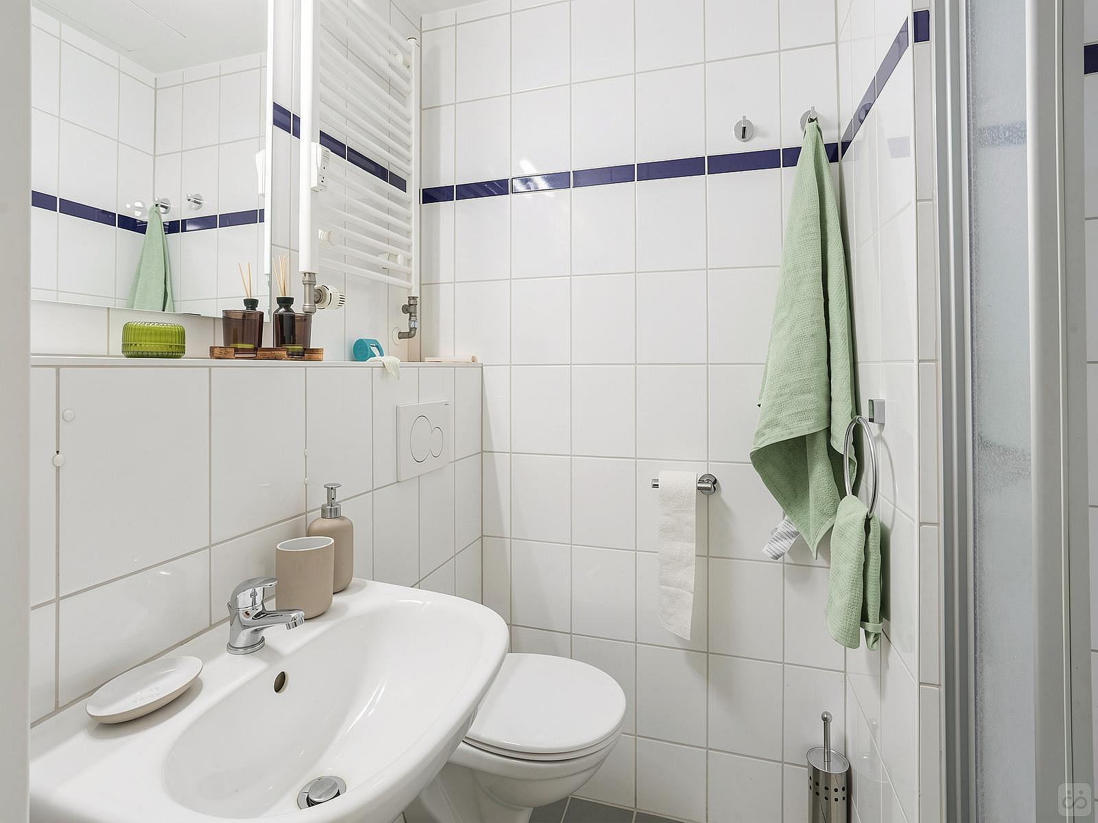  Private  -  Modern apartment 5 minutes from the Střížkov Metro Station on Line C  - Gallery -  9