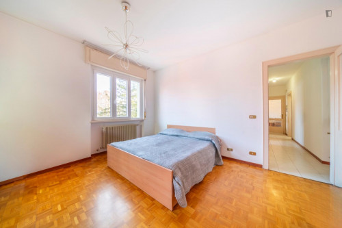 Pleasant apartment close to Università degli Studi di Udine, Palazzo Antonini-Cernazai