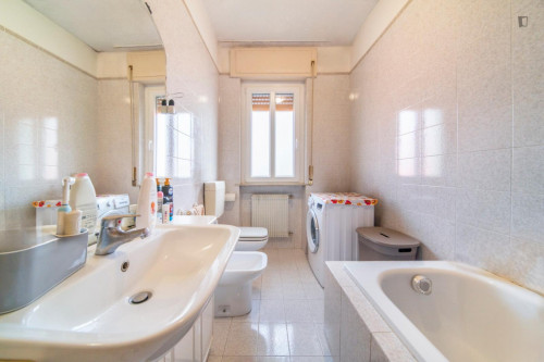 Pleasant apartment close to Università degli Studi di Udine, Palazzo Antonini-Cernazai  - Gallery -  5