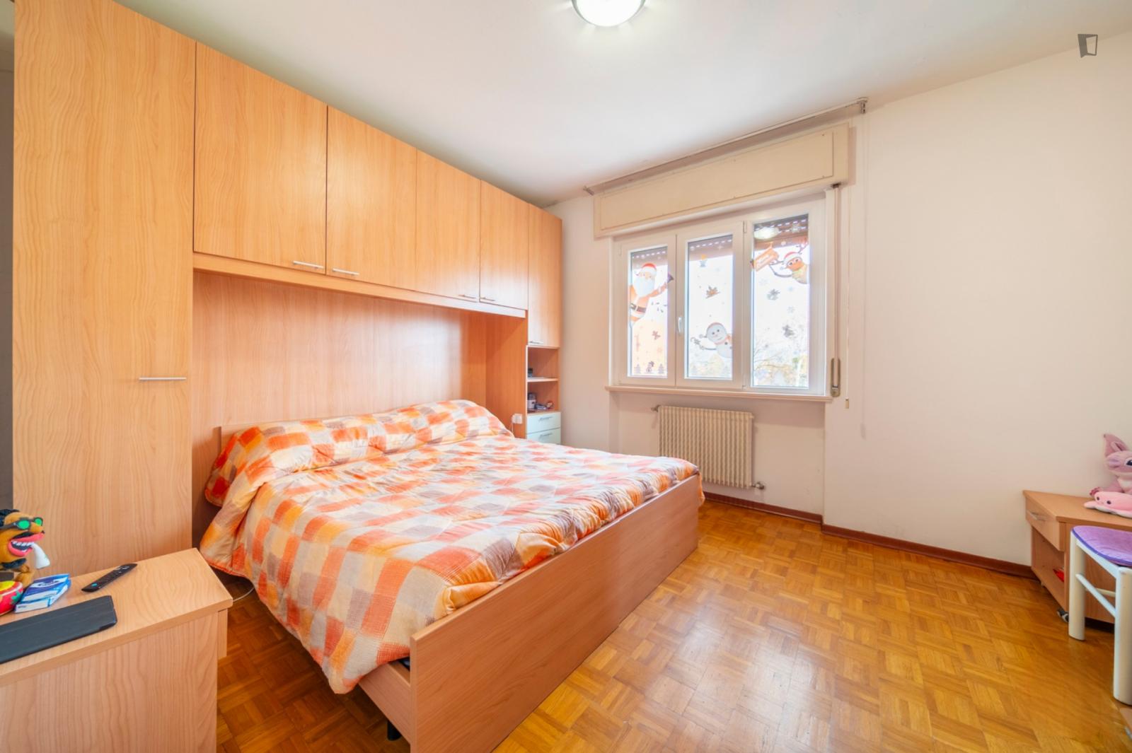 Pleasant Apartment Close To Università Degli Studi Di Udine, Palazzo Antonini-Cernazai - Pleasant apartment close to Università degli Studi di Udine, Palazzo Antonini-Cernazai - Gallery - 1