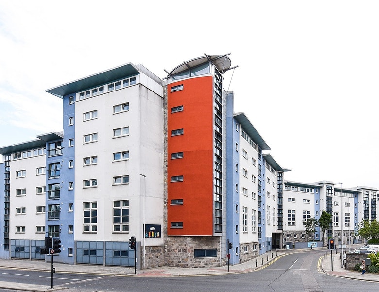 Mealmarket Exchange Roost