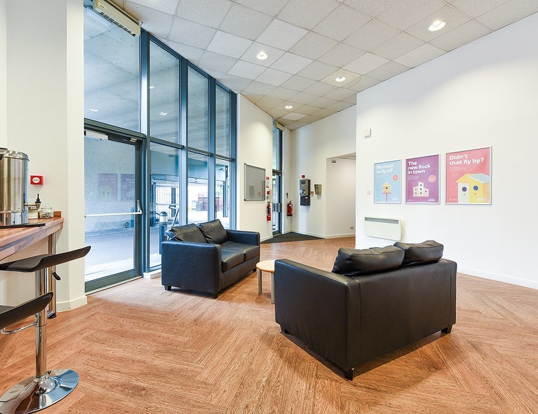 Mealmarket Exchange Roost