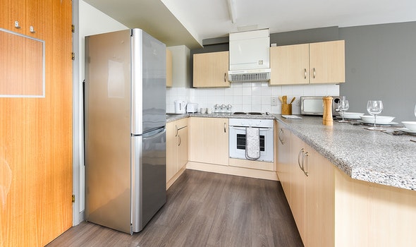 Mealmarket Exchange Roost