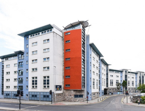 Mealmarket Exchange Roost