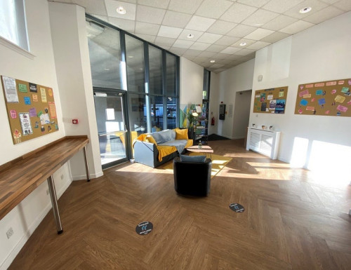 Mealmarket Exchange Roost  - Gallery -  5