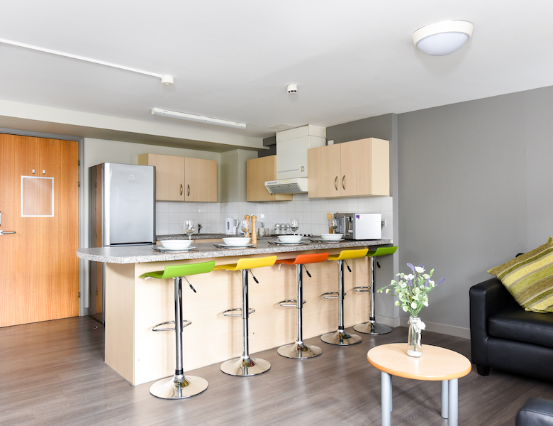  En-Suite Silver  -  Mealmarket Exchange Roost  - Gallery -  4