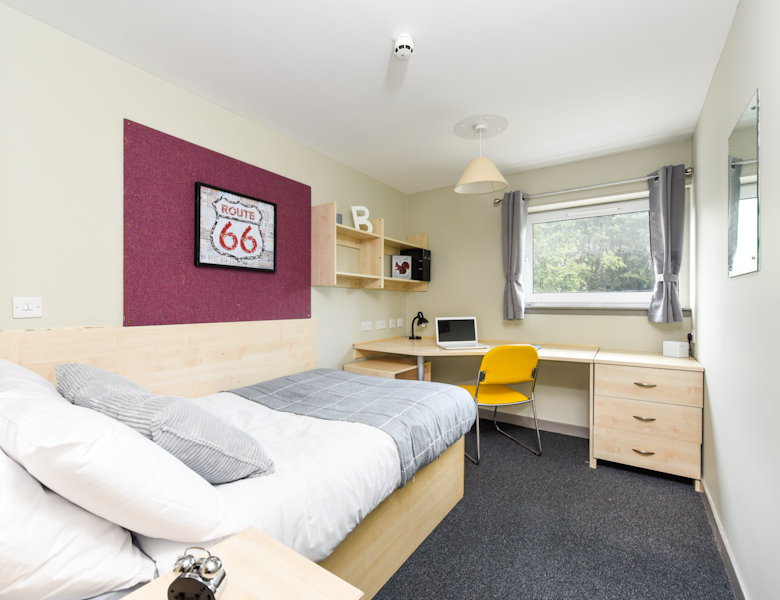  En-Suite Bronze  -  Mealmarket Exchange Roost  - Gallery -  1