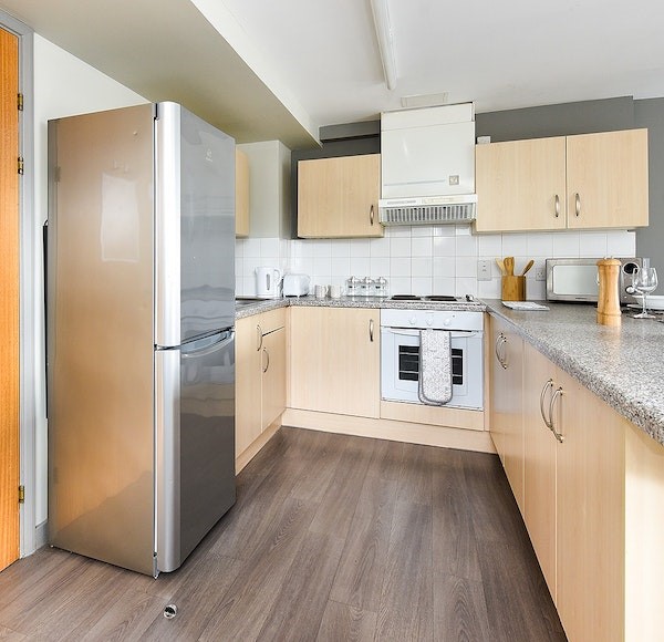 En-Suite Gold - Mealmarket Exchange Roost - Gallery - 2