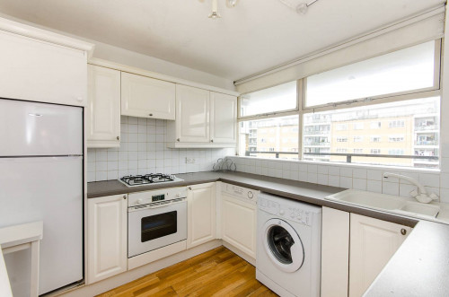 Harrington Pimlico - Default