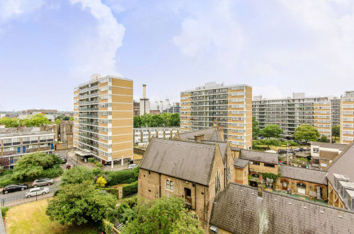 Harrington Pimlico - Gallery - 2