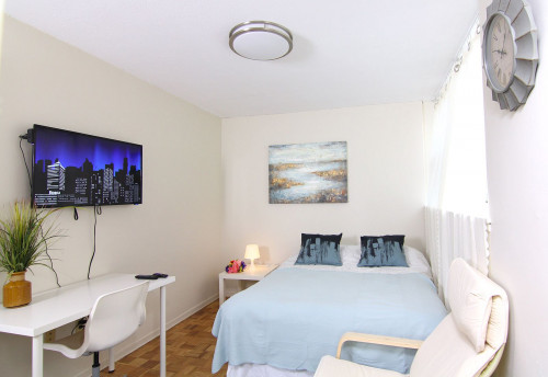 Harrington Pimlico - Rooms