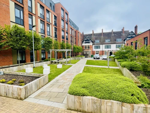 Eden Square